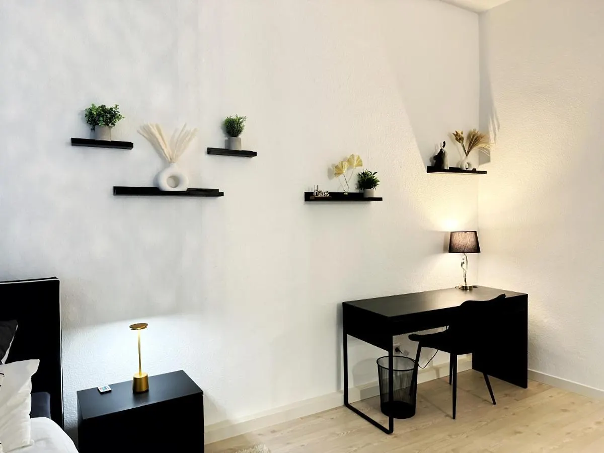 Holidayhome Apartments I Spacious 130Qm Apartment Near Berlins Top Sights