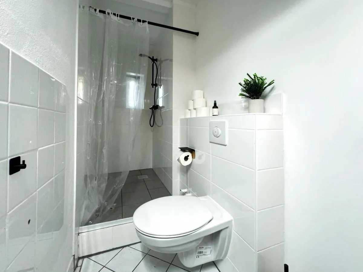 Holidayhome Apartments I Spacious 130Qm Apartment Near Berlins Top Sights Germany