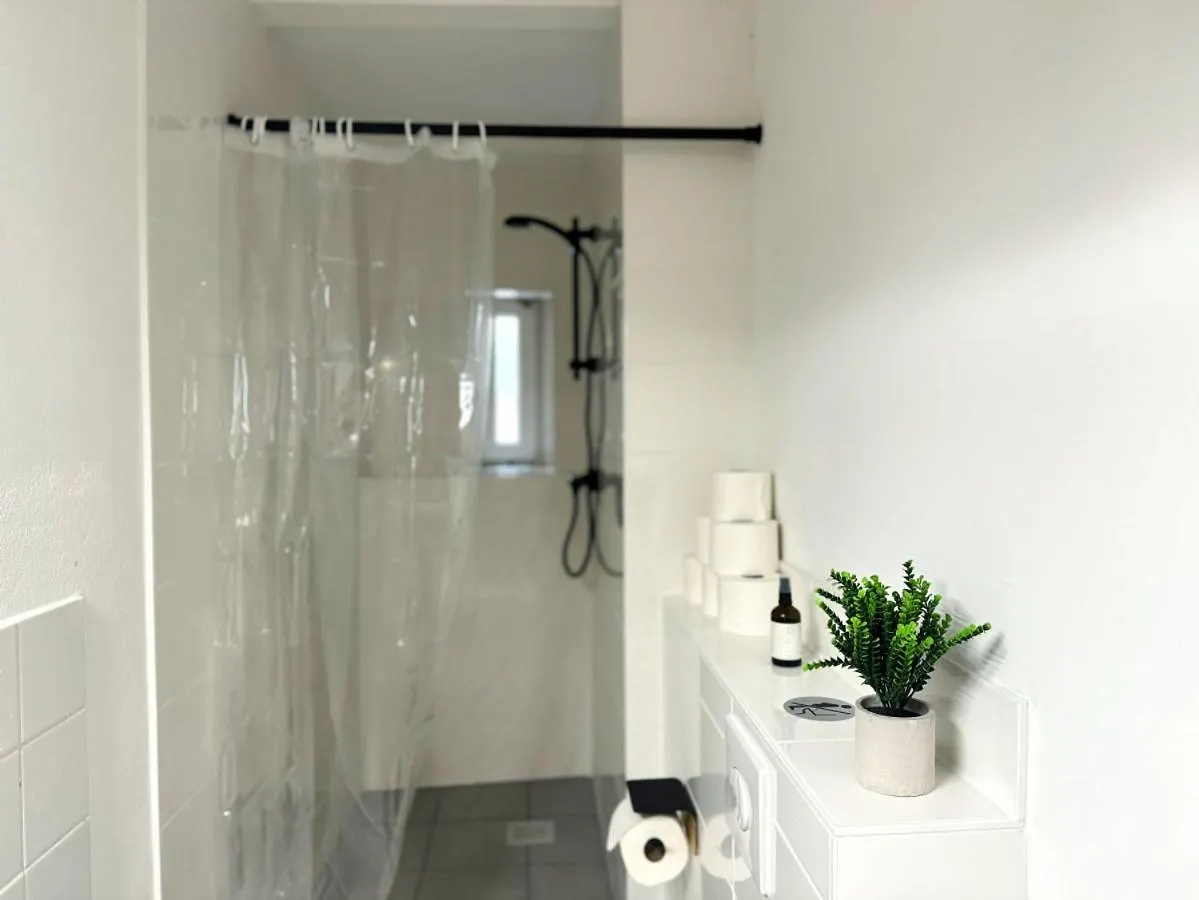 Holidayhome Apartments I Spacious 130Qm Apartment Near Berlins Top Sights 0*, Berlin Germany