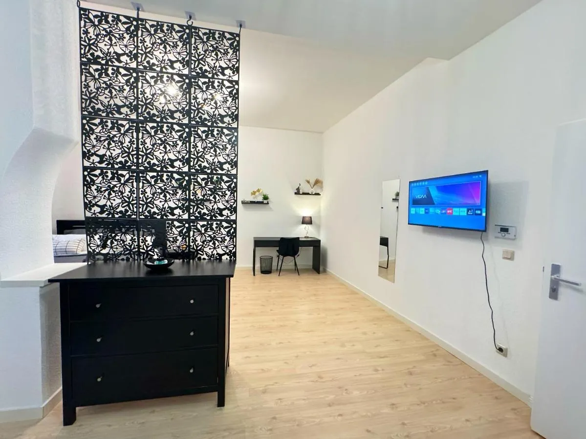 Holidayhome Apartments I Spacious 130Qm Apartment Near Berlins Top Sights