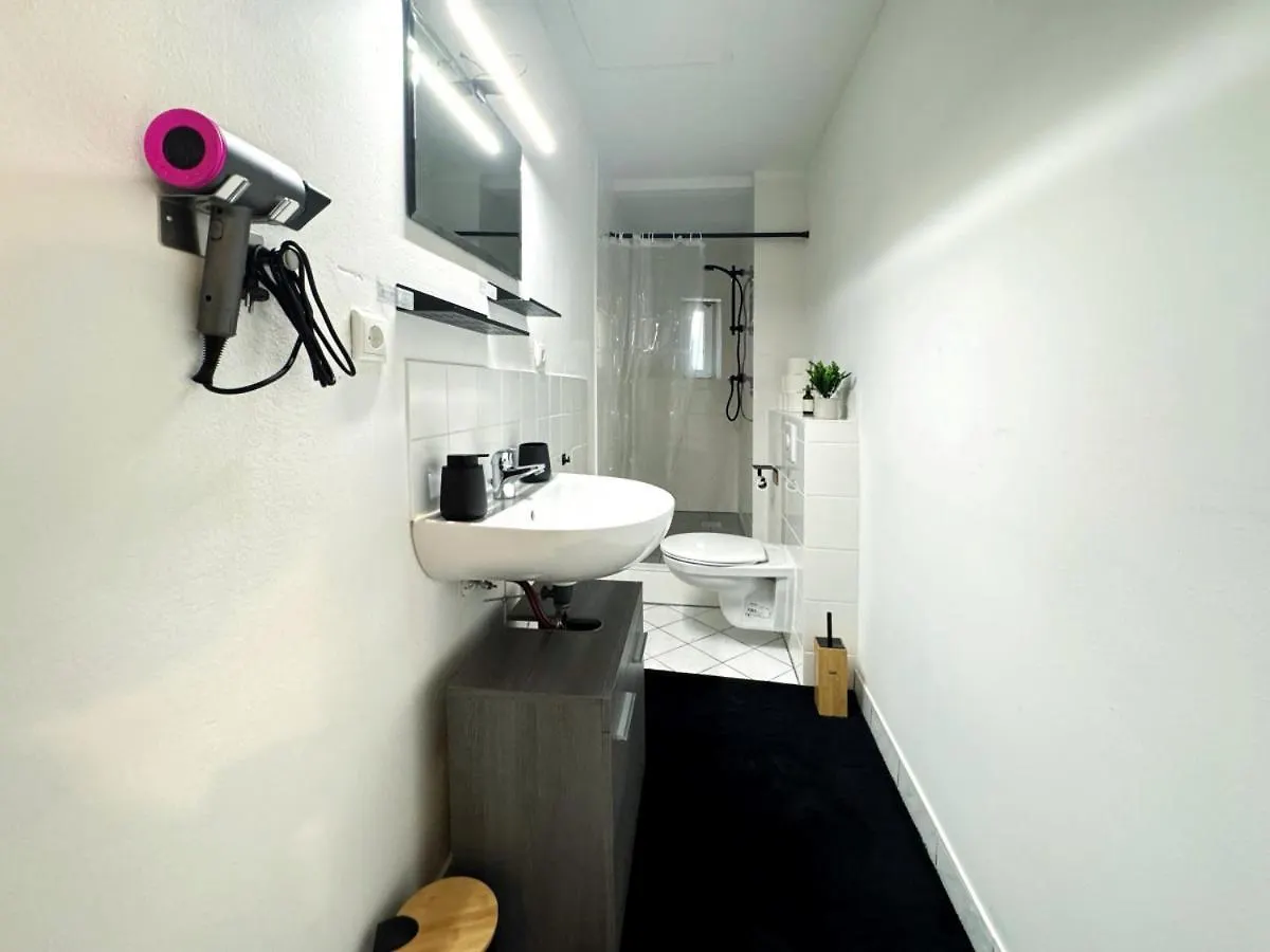Holidayhome Apartments I Spacious 130Qm Apartment Near Berlins Top Sights  Berlin