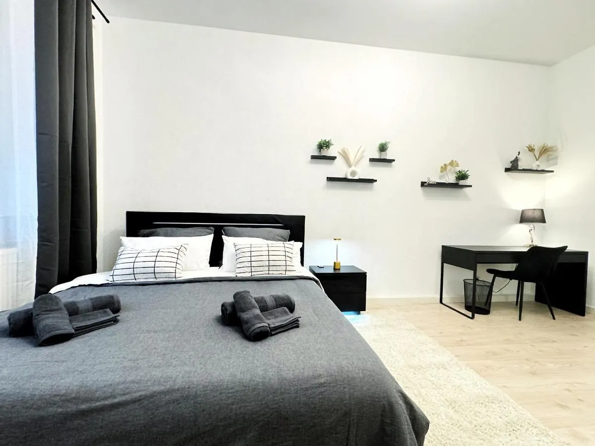Holidayhome Apartments I Spacious 130Qm Apartment Near Berlins Top Sights Berlin