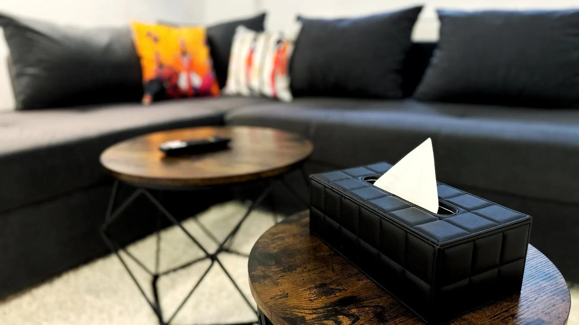Holidayhome Apartments I Spacious 130Qm Apartment Near Berlins Top Sights Németország
